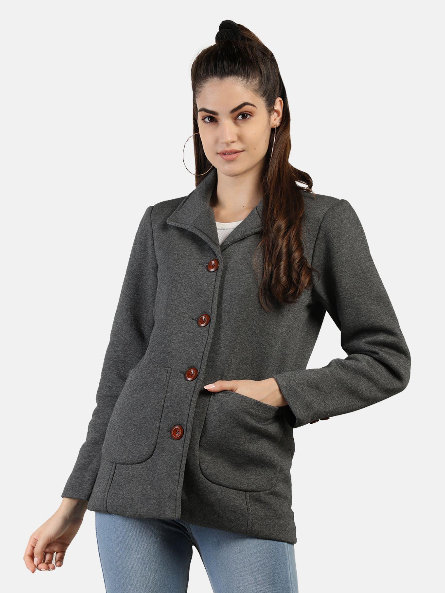 women winter wear stylish coat