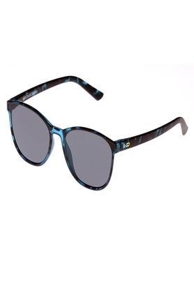 womens cat eye polycarbonate sunglasses