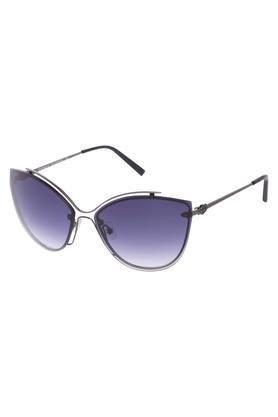 womens cat eye uv protected sunglasses