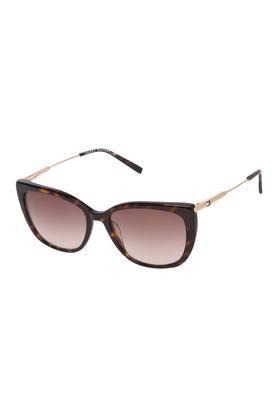 womens cat eye uv protected sunglasses