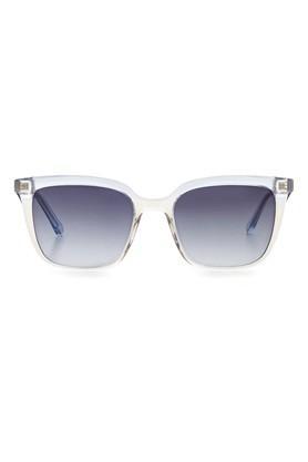 womens full rim 100% uv protected wayfarer sunglasses - fos 3112/g/s789