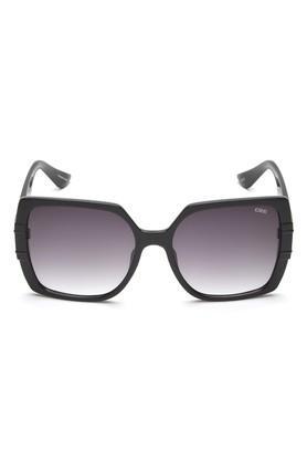 womens full rim 100% uv protection (uv 400) butterfly sunglasses