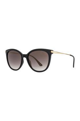 womens full rim non-polarized oval sunglasses - op-1962-c01