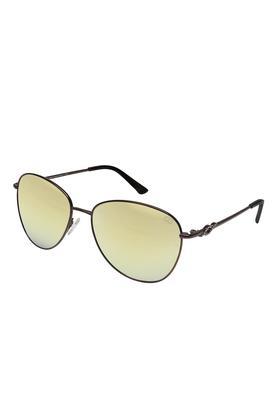 womens full rim oval sunglasses - gl5069c19