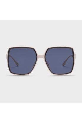womens full rim polarized square sunglasses - bl5058 c91