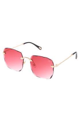 womens oversized uv protected sunglasses - gm0446c02