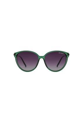 womens regular polycarbonate sunglasses - op-1670 c04