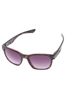 womens wayfarer uv protected sunglasses - g9382tbrwgry