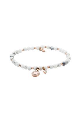 womens wellness white bracelet - ja6934791