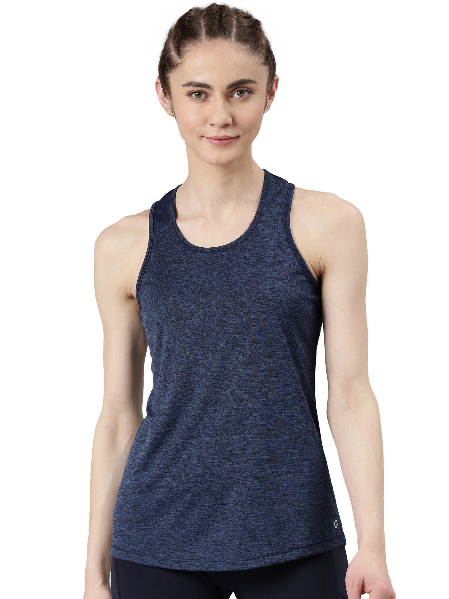 womens athleisure basic workout dry fit activewear tank