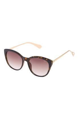 womens cat eye uv protected sunglasses - gm0859c03