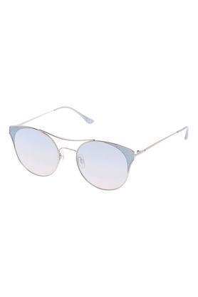 womens cat eye uv protected sunglasses - ns8903232151651