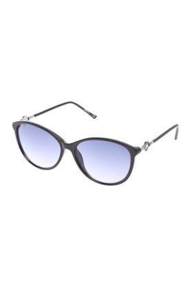 womens cat eye uv protected sunglasses