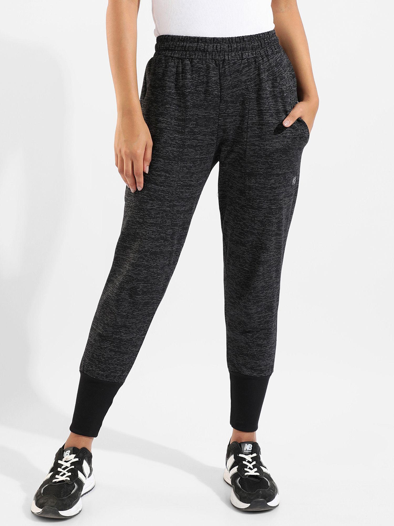 womens cotton regular fit trackpants