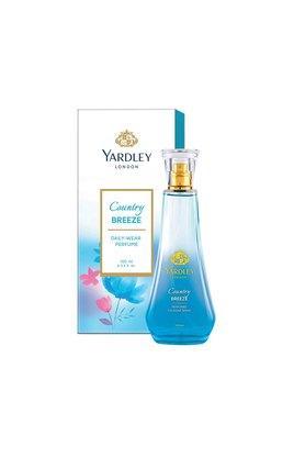 womens country breeze daily wear perfume 100 ml