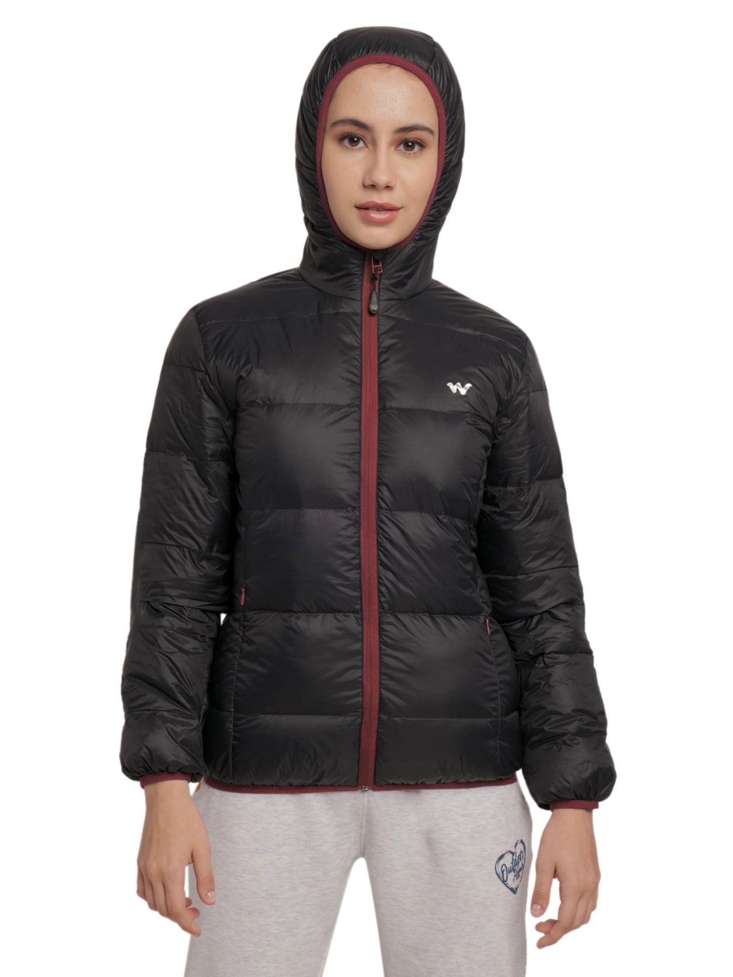 womens down jacket