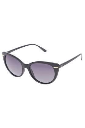 womens full rim cat eye sunglasses - gm0351c01