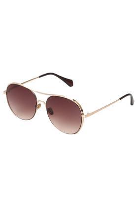 womens full rim navigator sunglasses