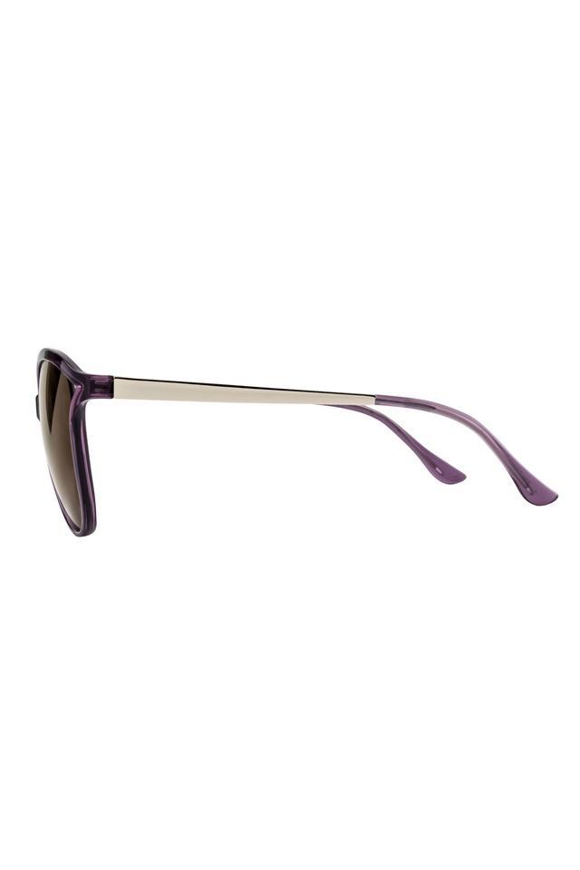 womens full rim non-polarized butterfly sunglasses - et-39229-544-56