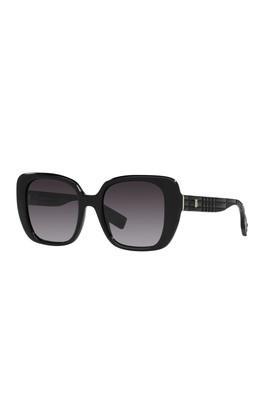 womens full rim non-polarized square sunglasses - 0be4371