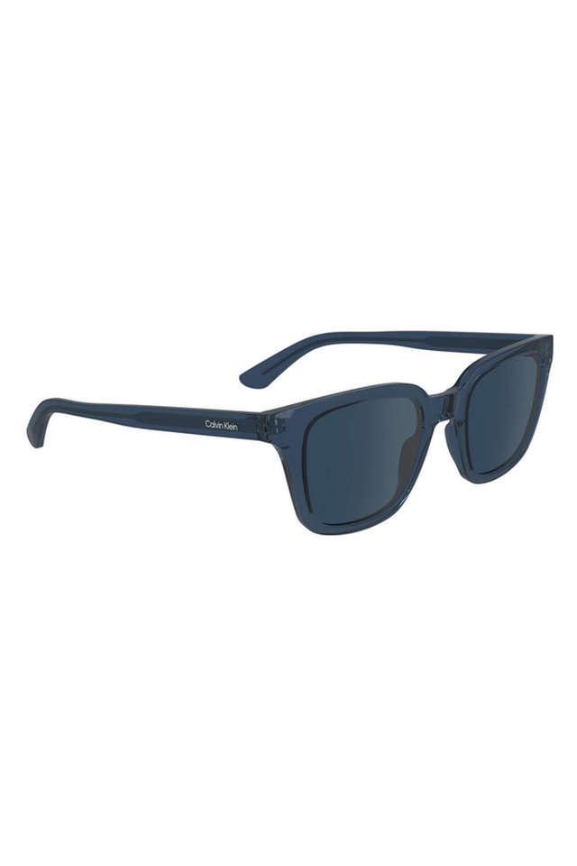 womens full rim non-polarized square sunglasses