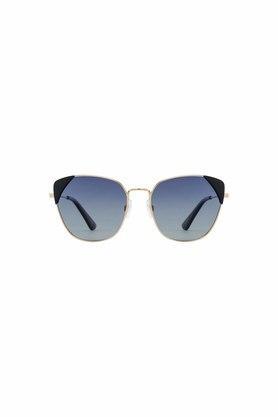 womens full rim polarized rectangle sunglasses - op-1797-c04