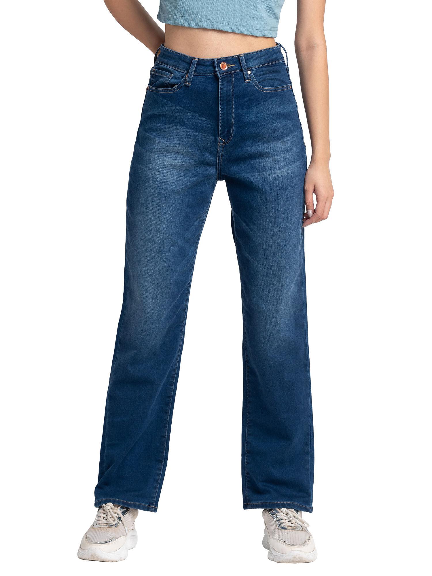 womens jeans brings the trend for the fashion conscious.