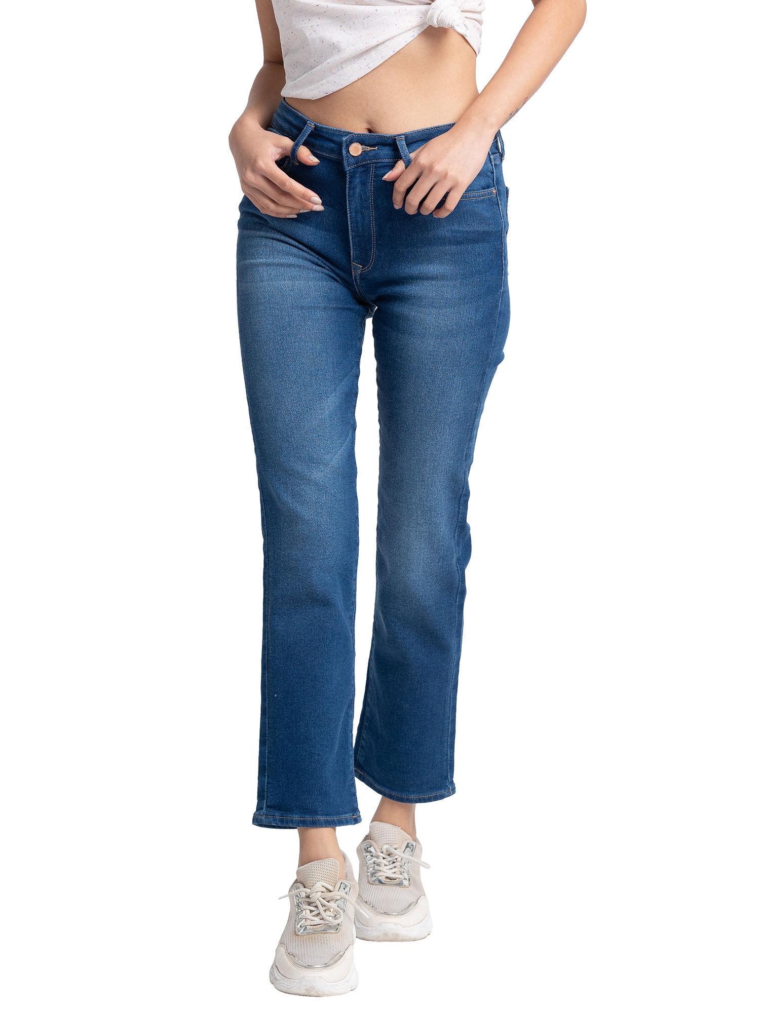 womens jeans brings the trend for the fashion conscious.