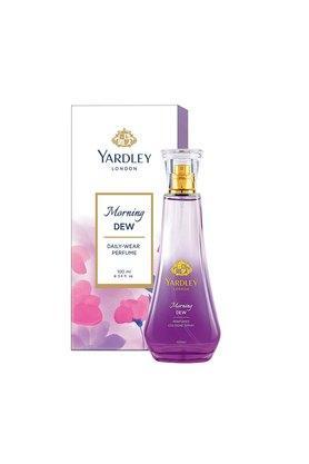 womens morning dew daily wear perfume 100 ml