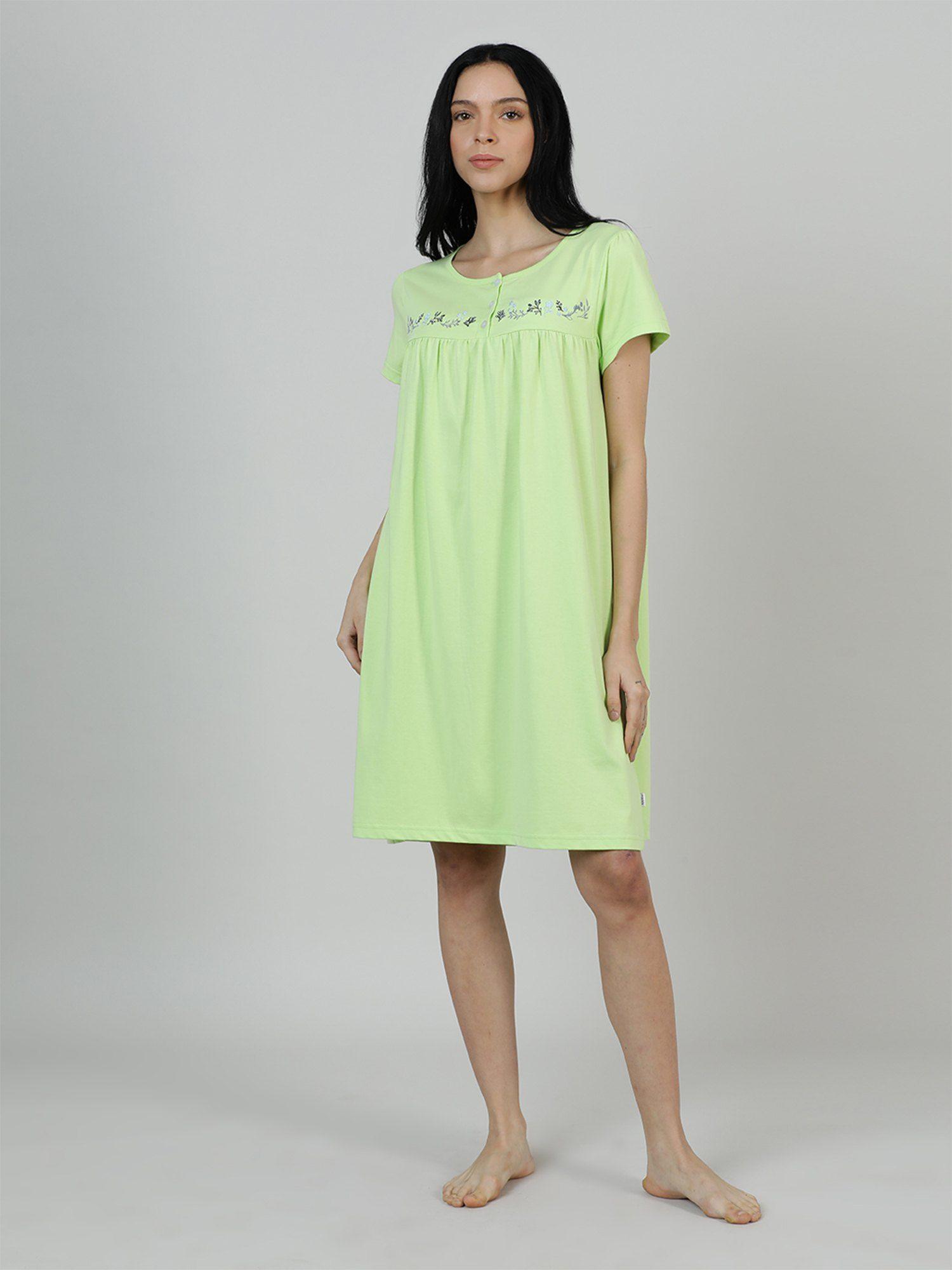 womens nightdress