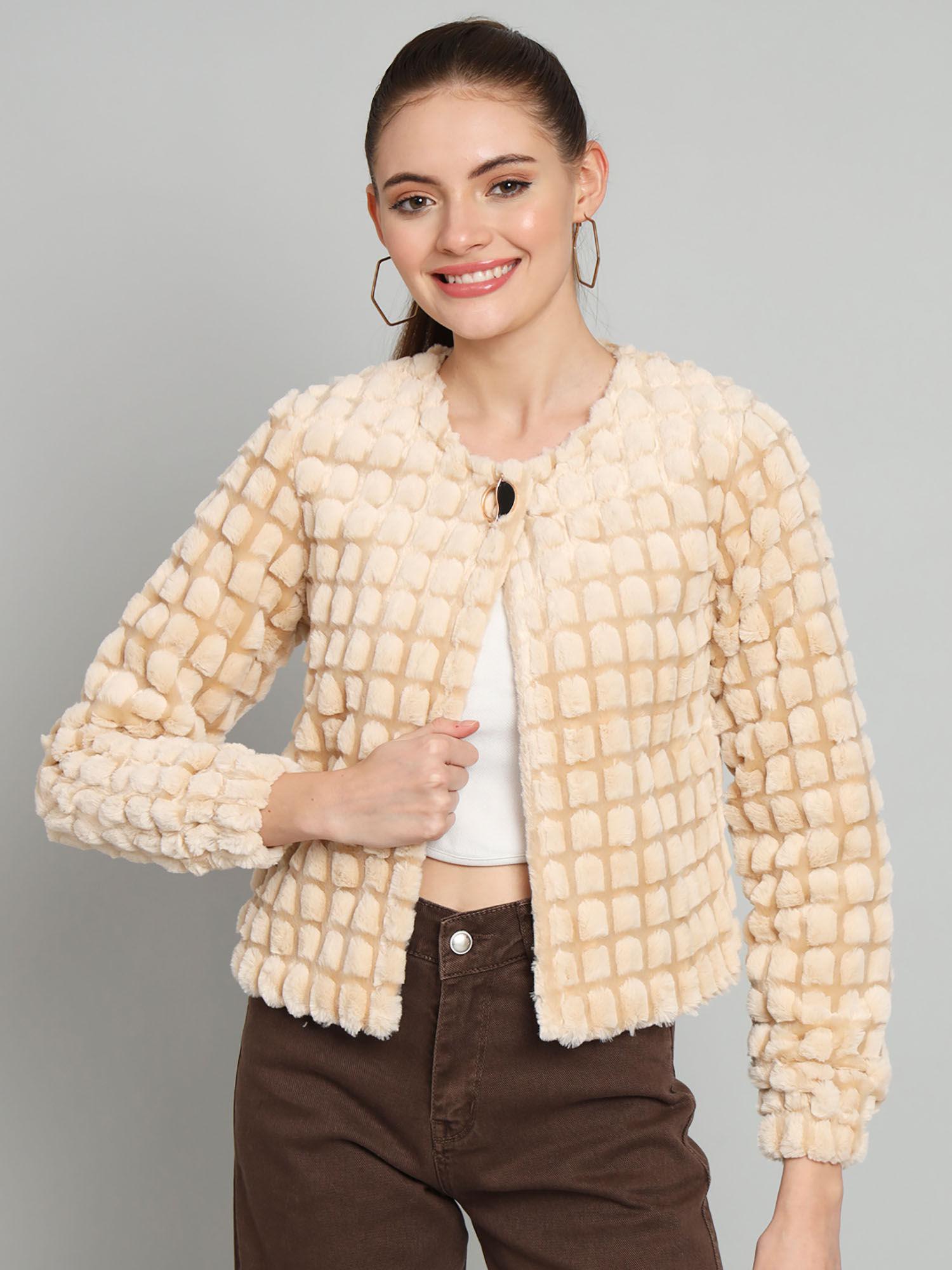 womens one button cardigan