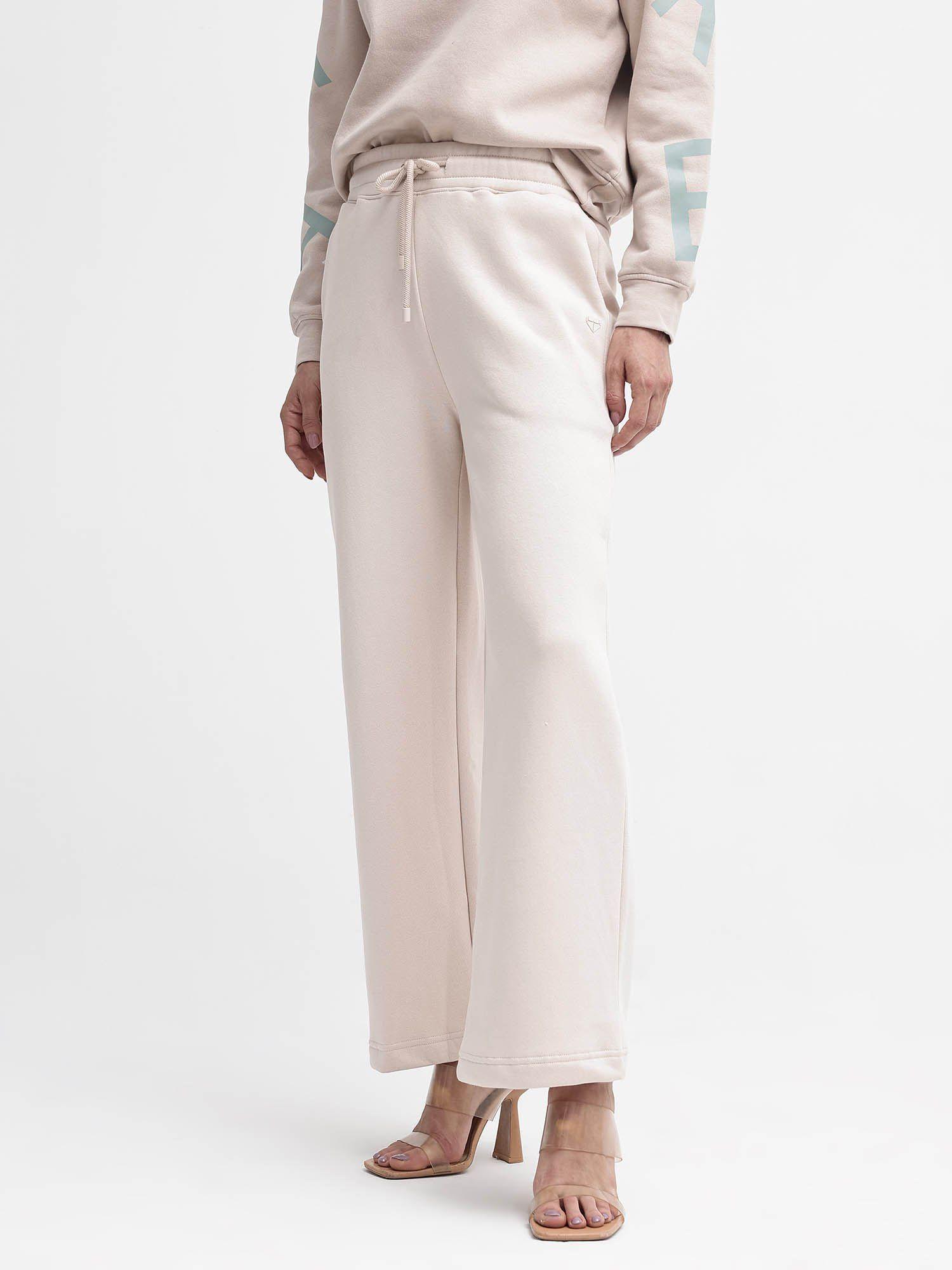 womens pazoo p beige pant