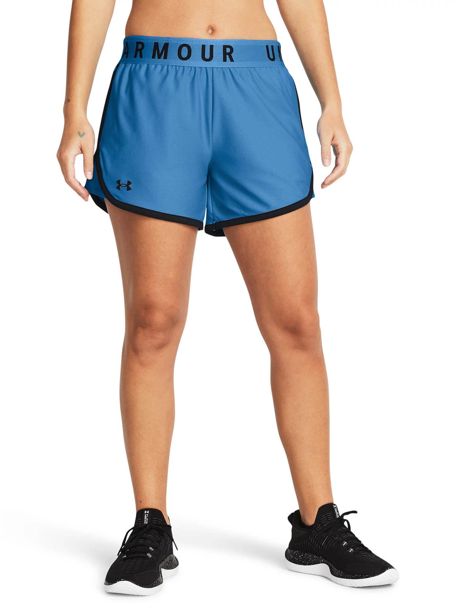 womens play up 5" shorts