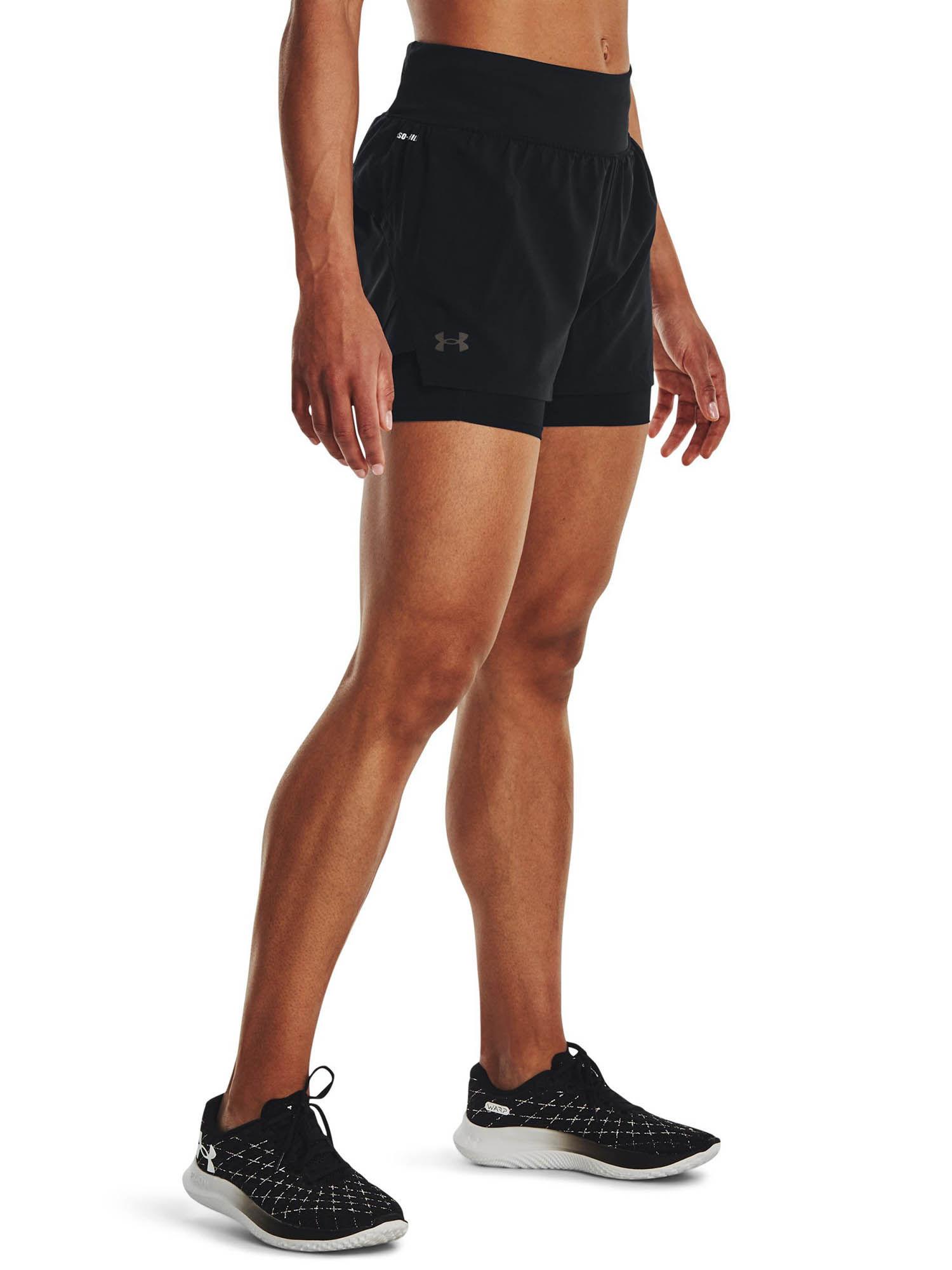 womens run stamina 2-in-1 shorts