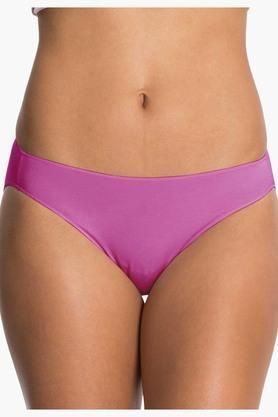 womens scented bikini brief - lavender