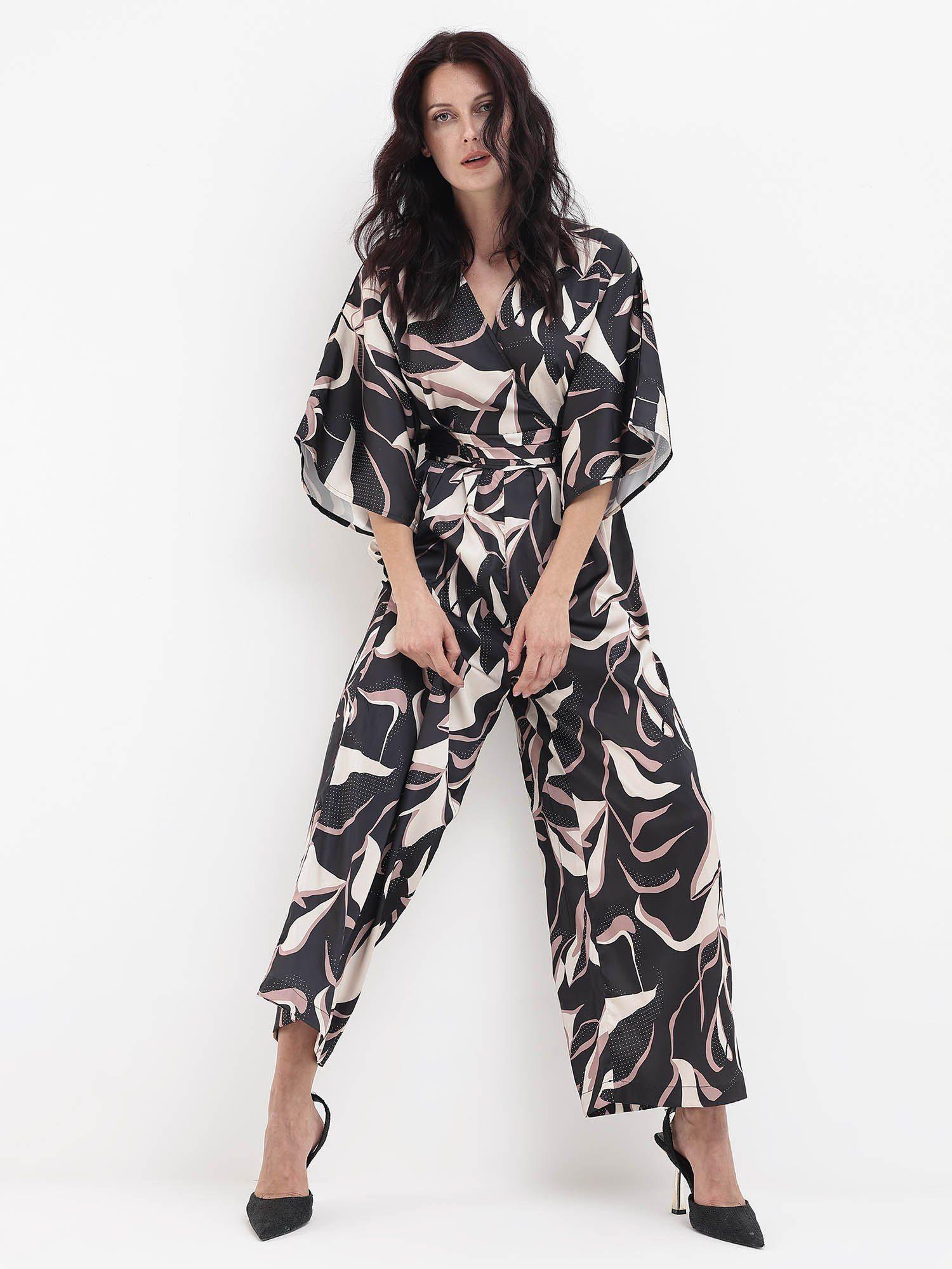 womens sonrka multi jump suit