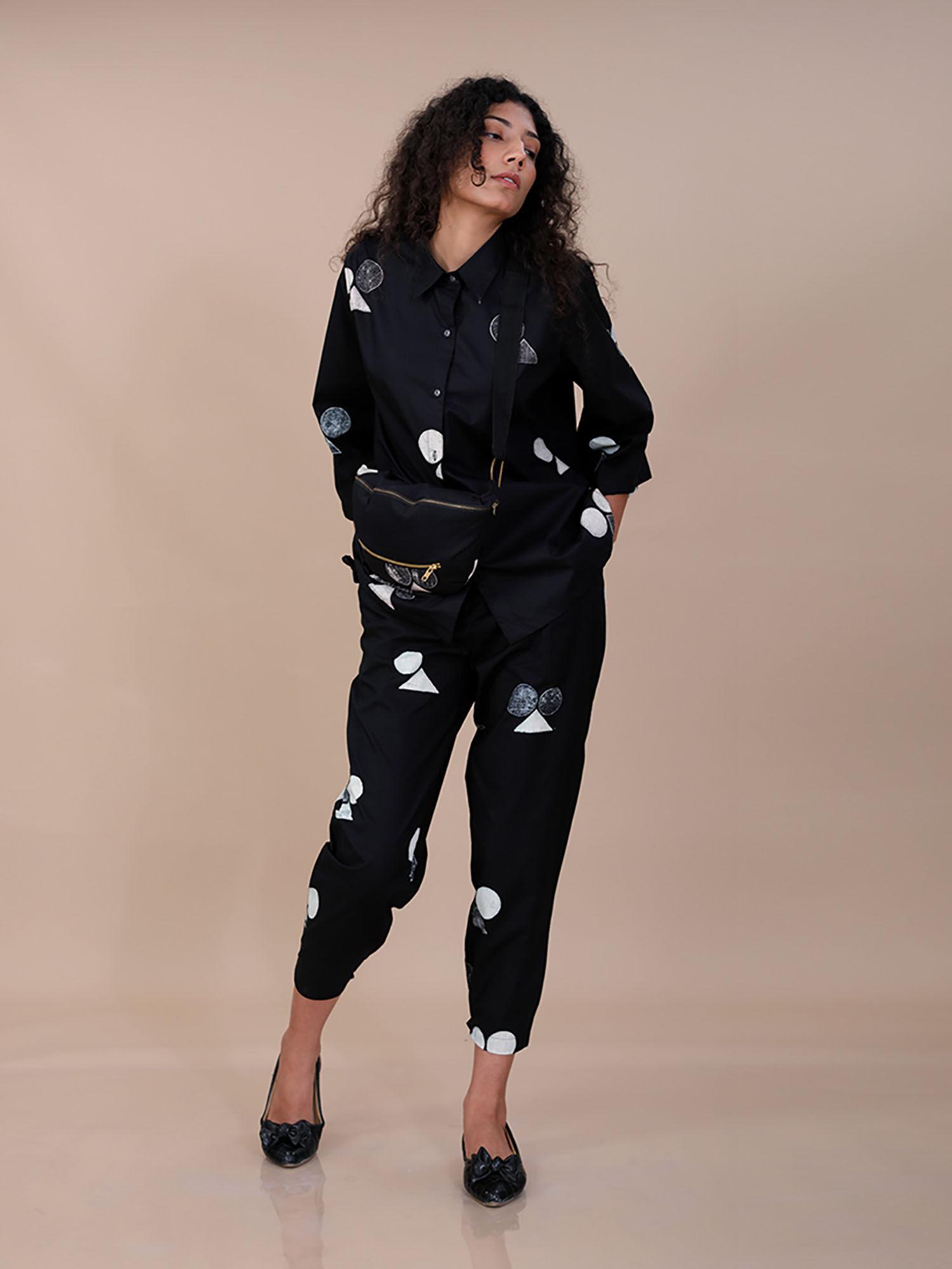 womens uniquely you co ord (set of 2)