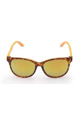 womens wayfarer polycarbonate sunglasses - bh 2172 2