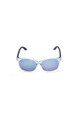 womens wayfarer polycarbonate sunglasses - bh 2172 3