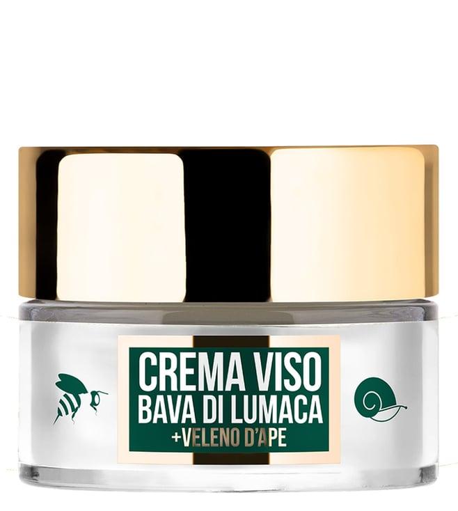 wonder bee snail 24hr anti-blemish face cream - 50 ml