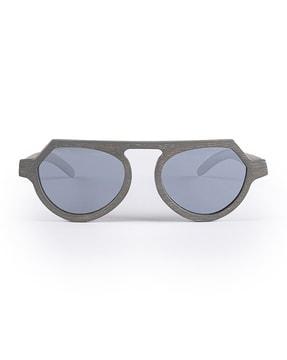 wooden wayfarers sunglasses