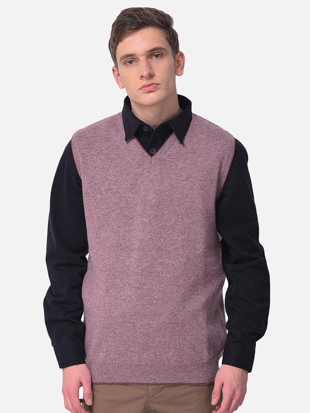 woodland-men-mauve-wool-sweater-vest
