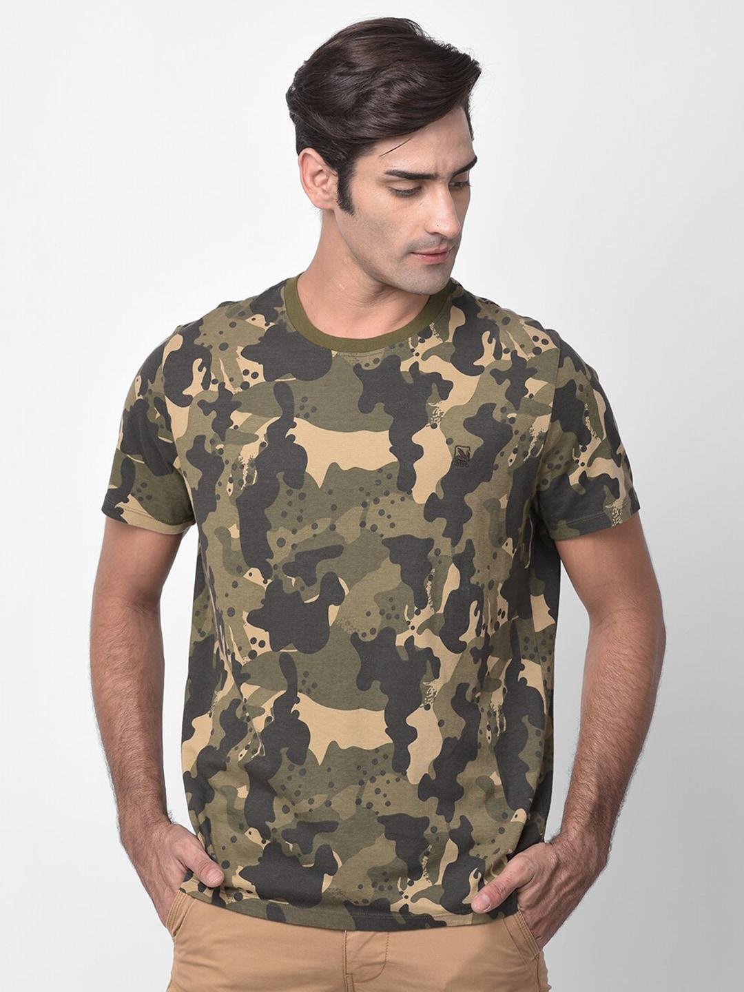 woodland-men-multicoloured-printed-t-shirt