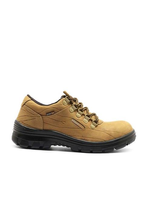 woodland men's camel casual shoes