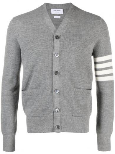 wool cardigan