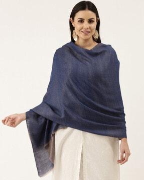 woolen kashmiri shawl