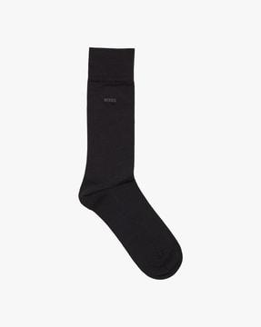 woolen mid-calf length socks