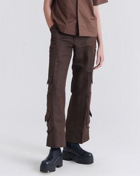 workwear relaxed fit cargo pants