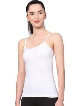 woven camisole