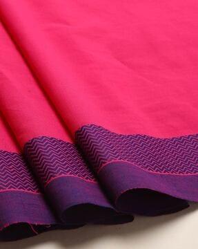 woven south cotton blouse fabric